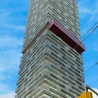 8, Eglinton, Mount Pleasant East, Toronto