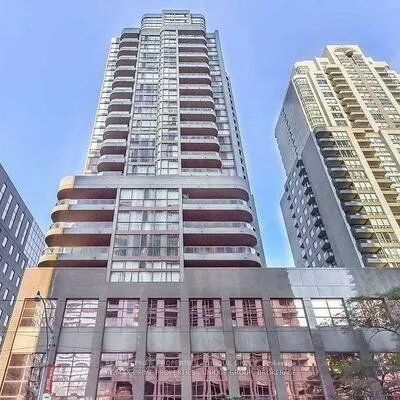 736, Bay, Bay Street Corridor, Toronto