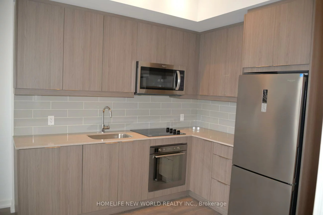 36, Forest Manor, Henry Farm, Toronto