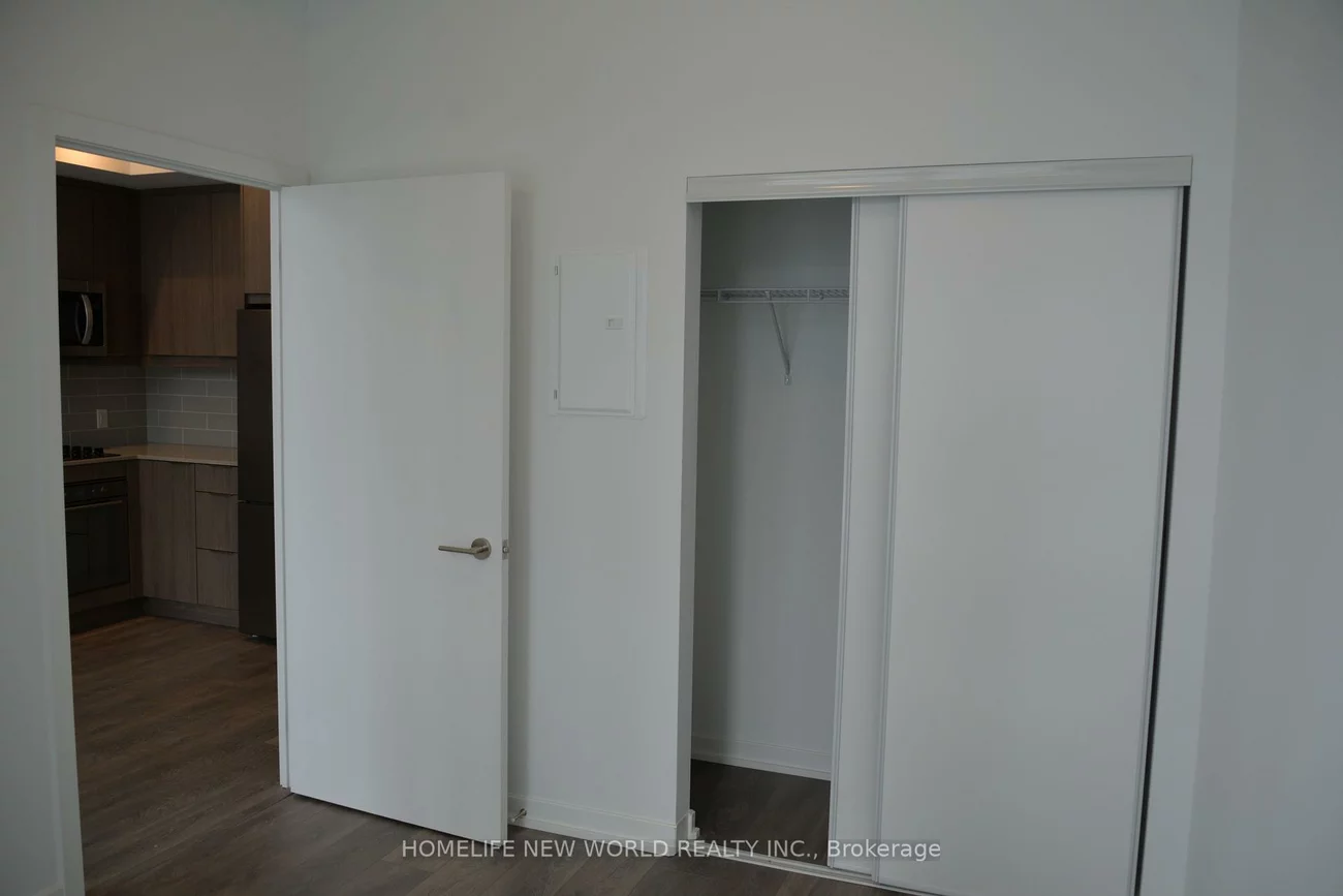 36, Forest Manor, Henry Farm, Toronto