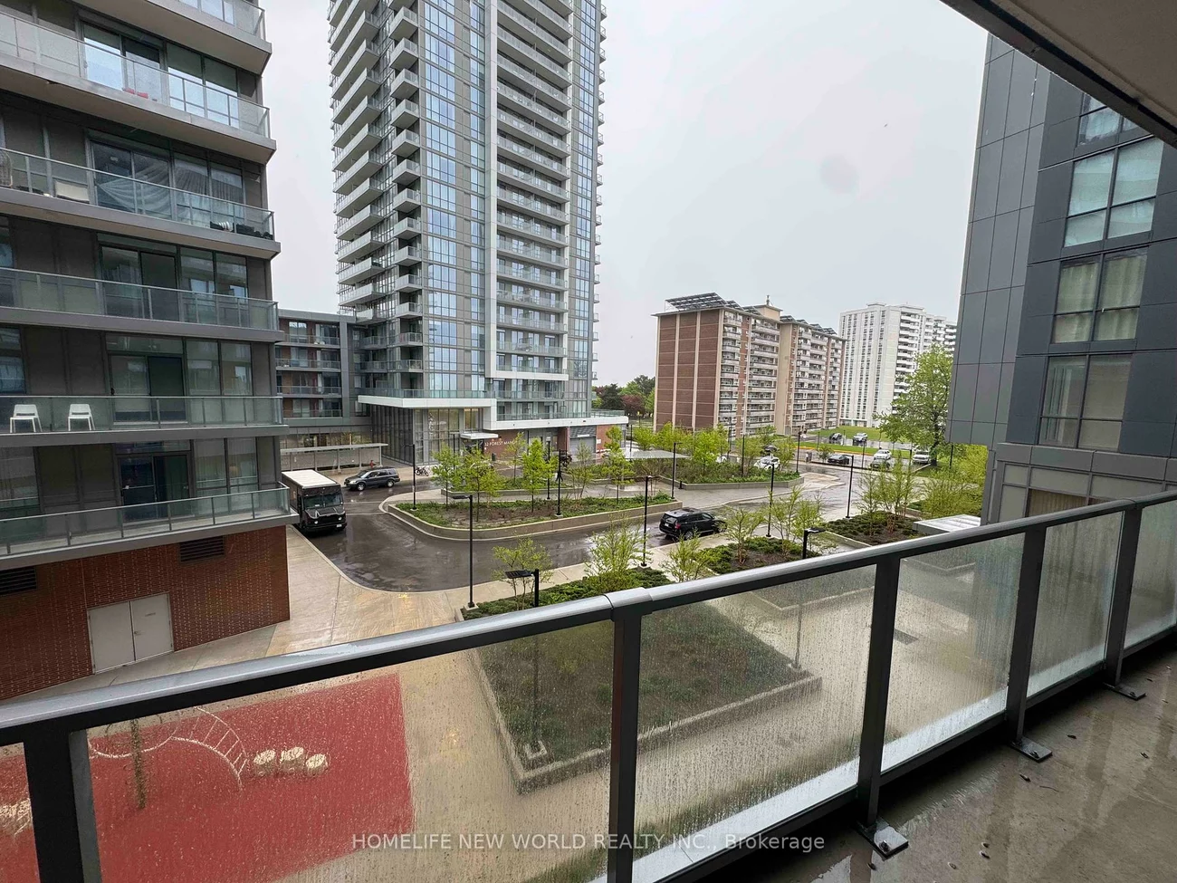 36, Forest Manor, Henry Farm, Toronto