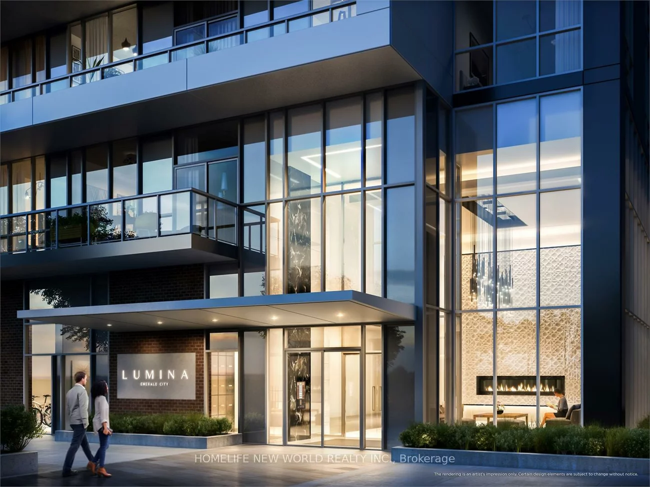 36, Forest Manor, Henry Farm, Toronto