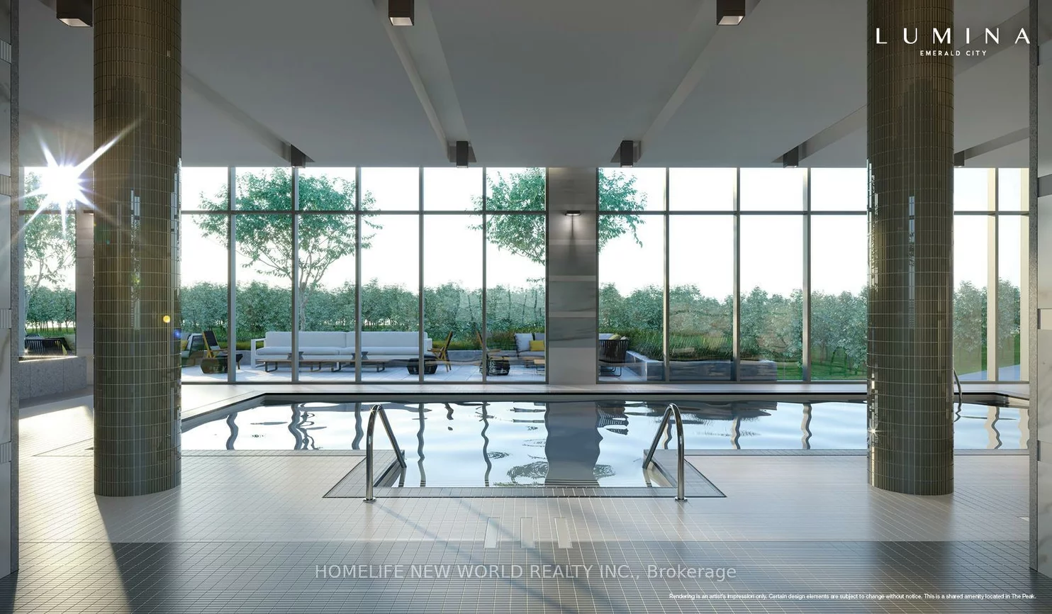 36, Forest Manor, Henry Farm, Toronto