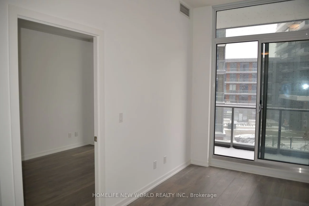 36, Forest Manor, Henry Farm, Toronto