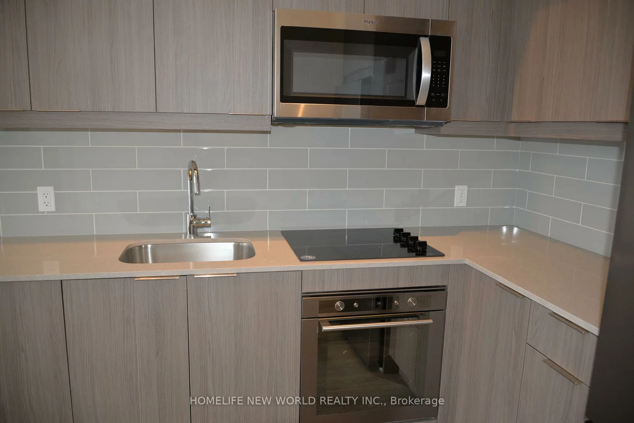 36, Forest Manor, Henry Farm, Toronto