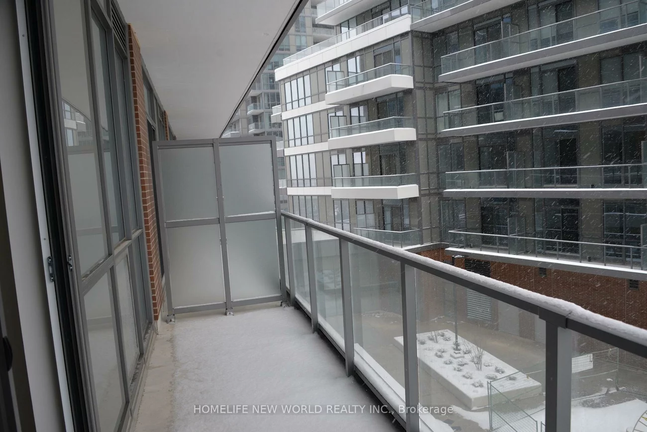 36, Forest Manor, Henry Farm, Toronto