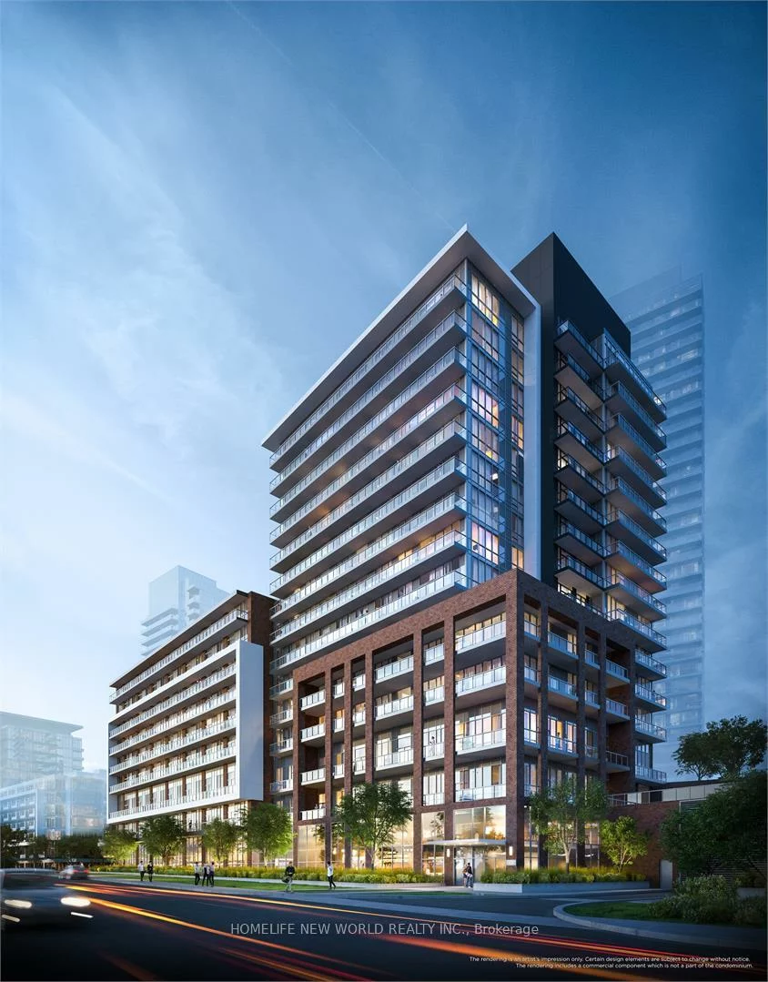 36, Forest Manor, Henry Farm, Toronto
