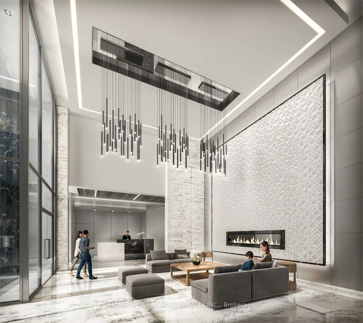 36, Forest Manor, Henry Farm, Toronto