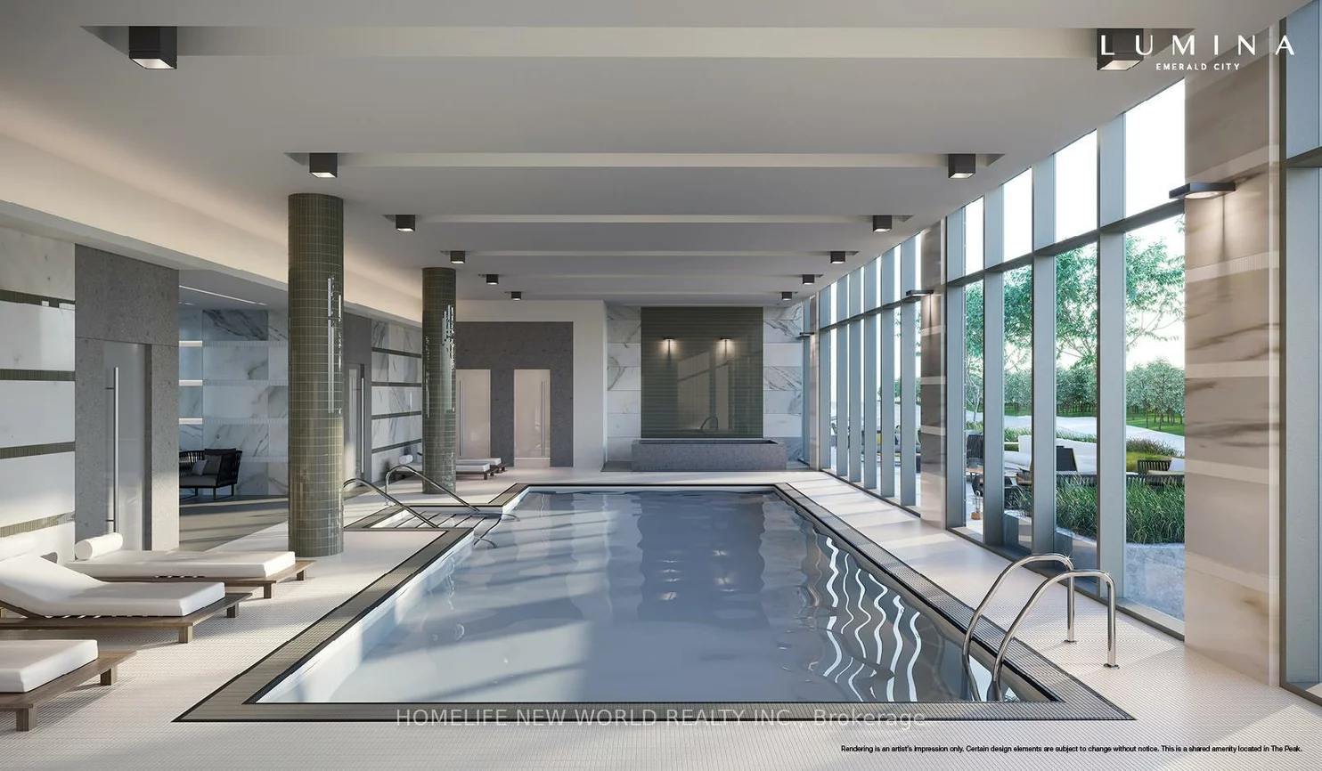 36, Forest Manor, Henry Farm, Toronto