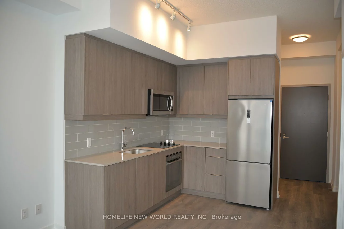 36, Forest Manor, Henry Farm, Toronto