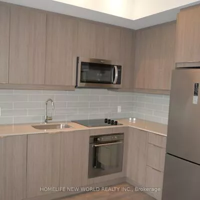 36, Forest Manor, Henry Farm, Toronto