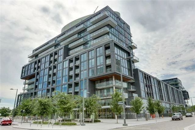 455, Front, Moss Park, Toronto