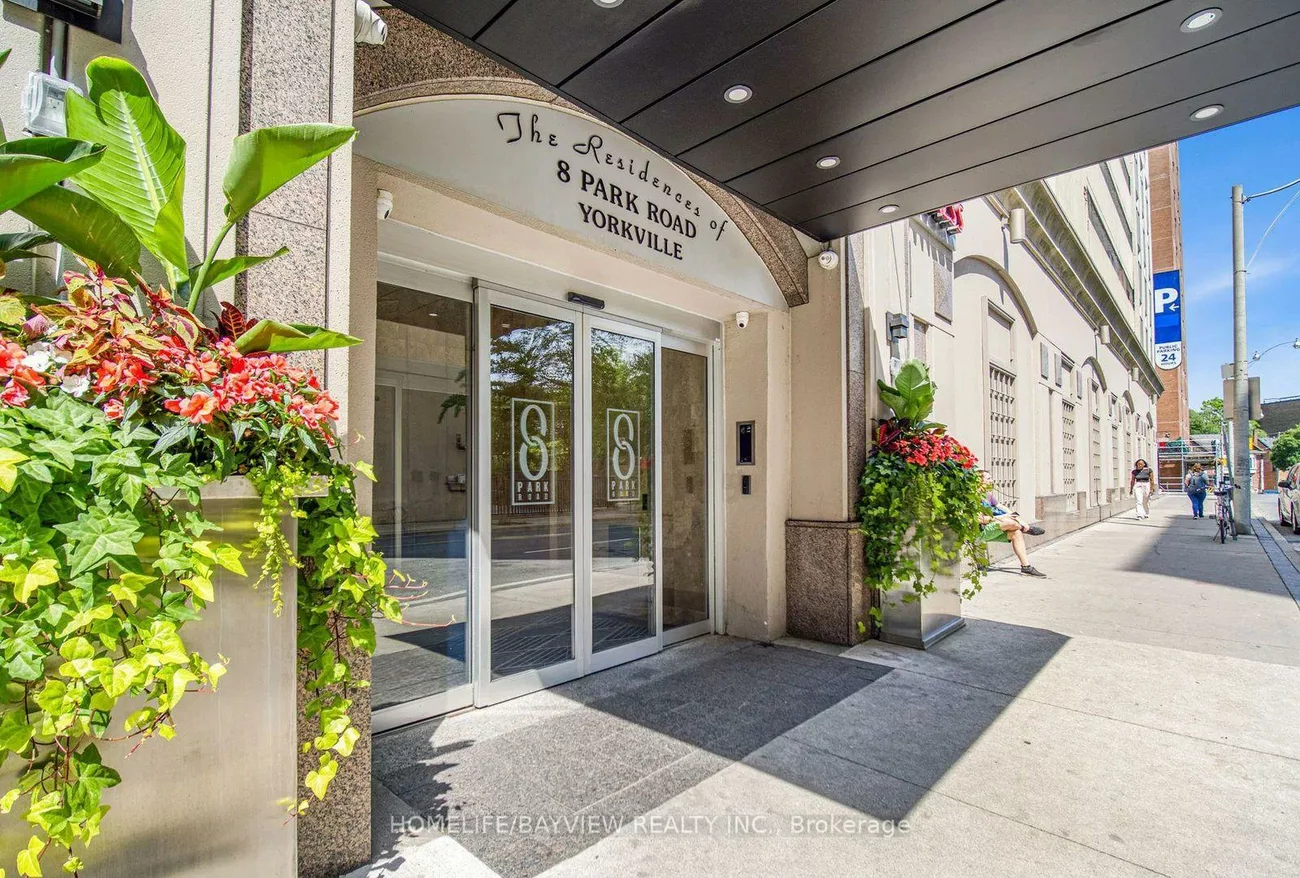 8, Park, Rosedale-Moore Park, Toronto