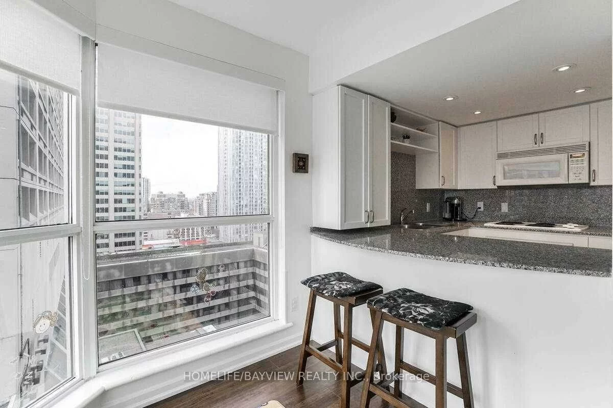 8, Park, Rosedale-Moore Park, Toronto