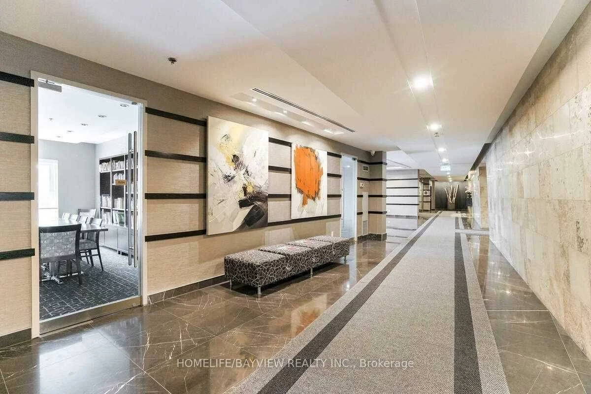 8, Park, Rosedale-Moore Park, Toronto