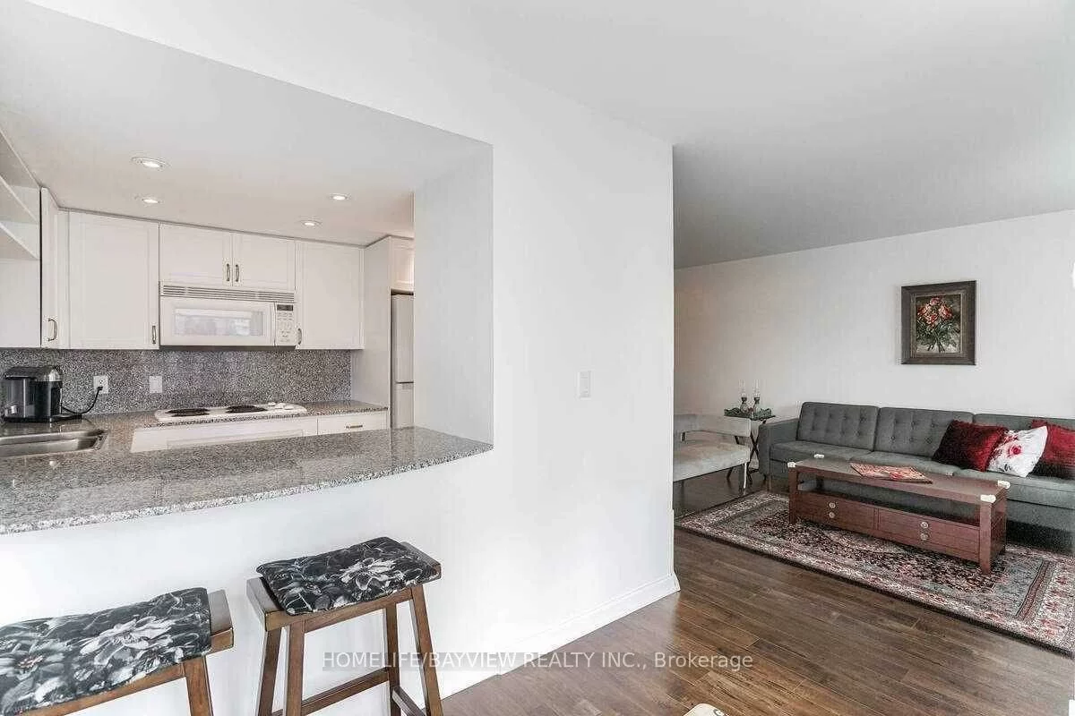 8, Park, Rosedale-Moore Park, Toronto