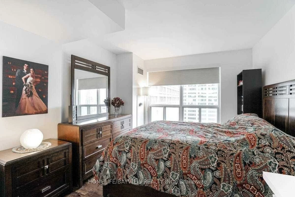 8, Park, Rosedale-Moore Park, Toronto