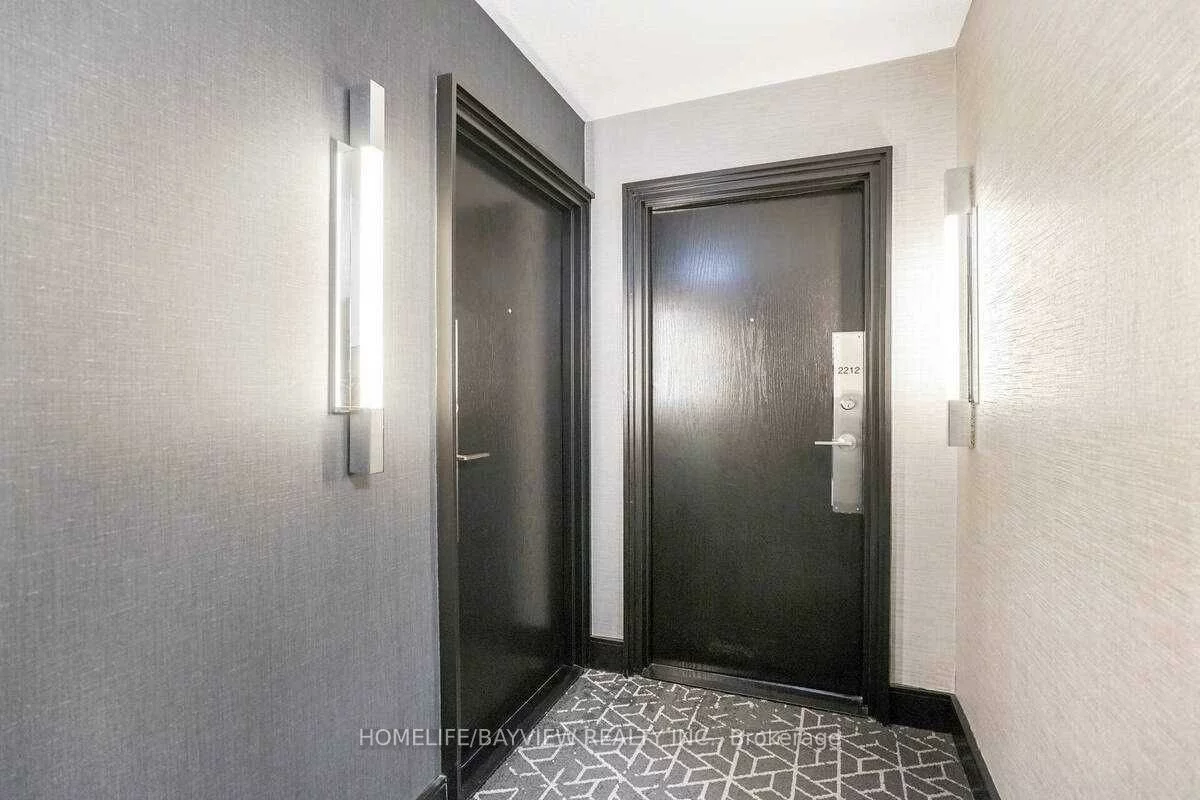 8, Park, Rosedale-Moore Park, Toronto