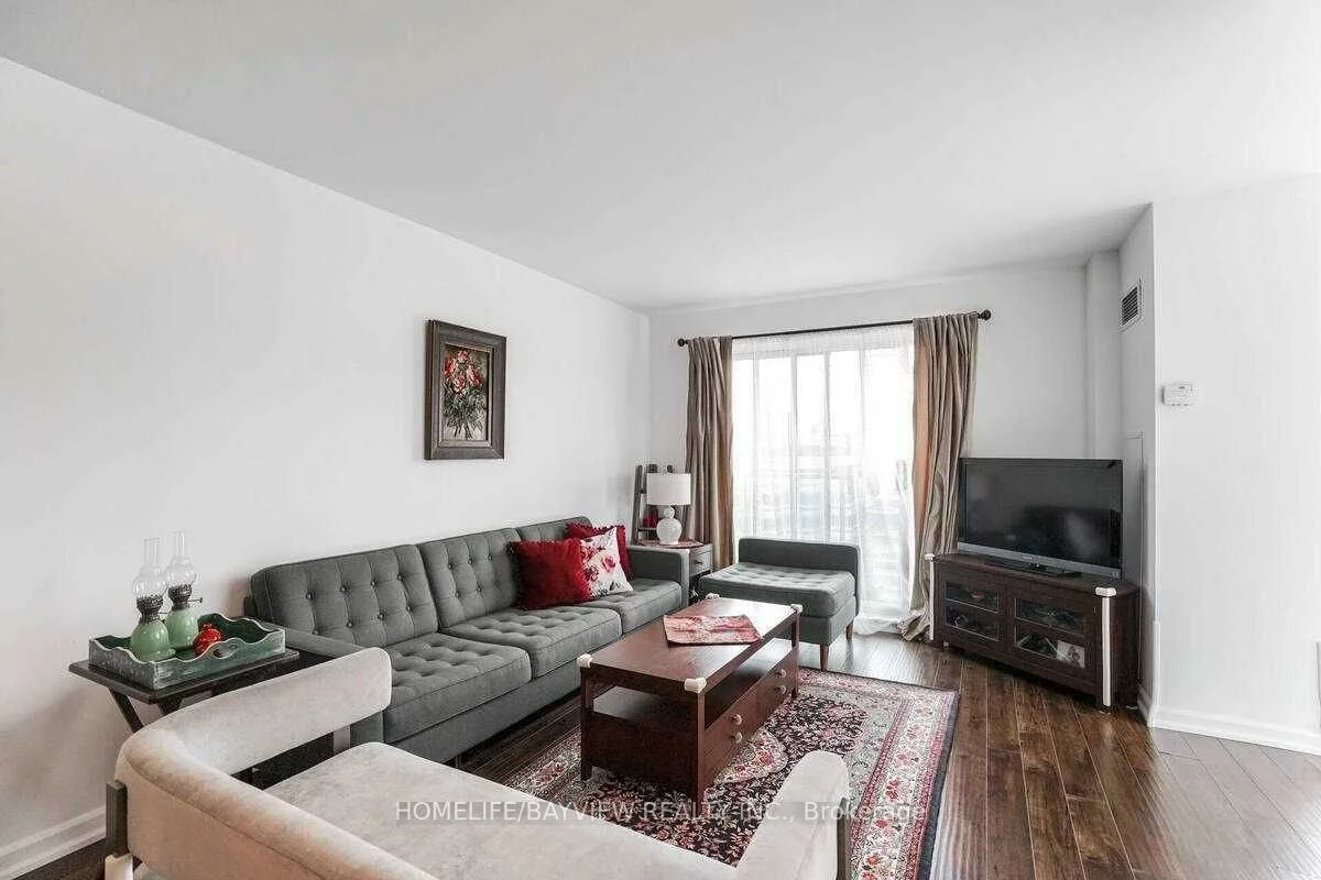 8, Park, Rosedale-Moore Park, Toronto