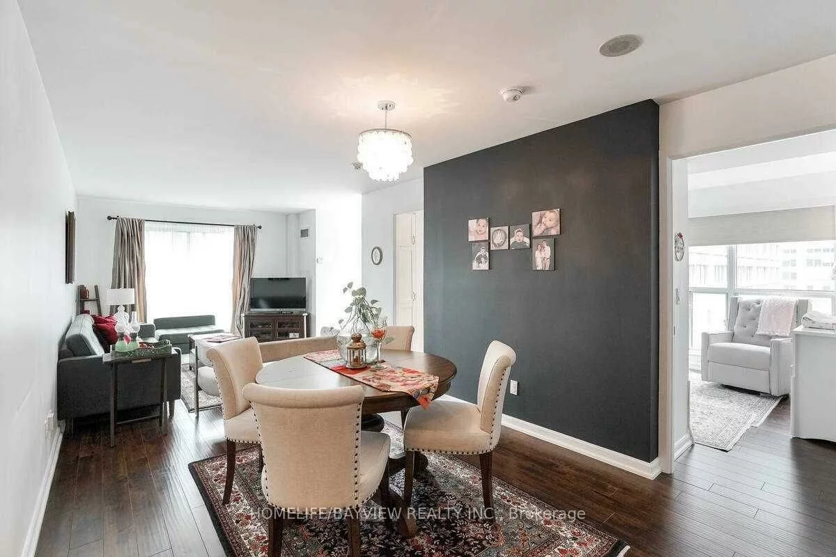 8, Park, Rosedale-Moore Park, Toronto
