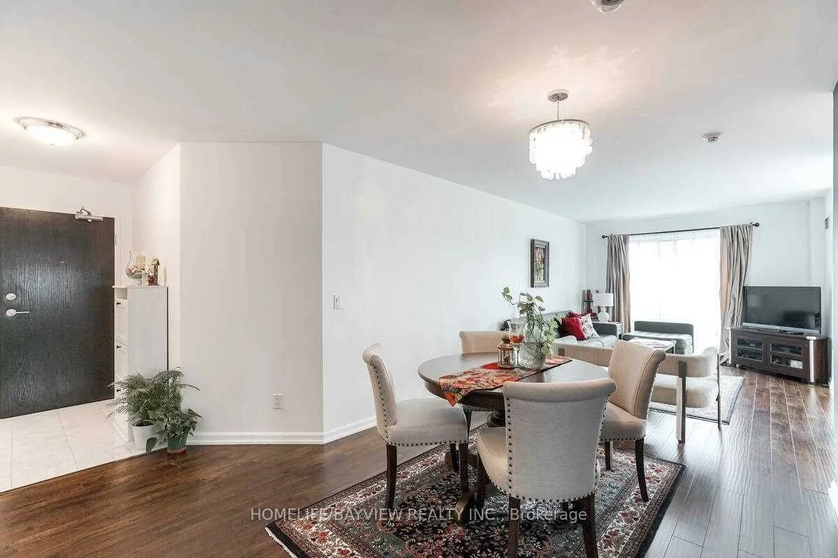 8, Park, Rosedale-Moore Park, Toronto