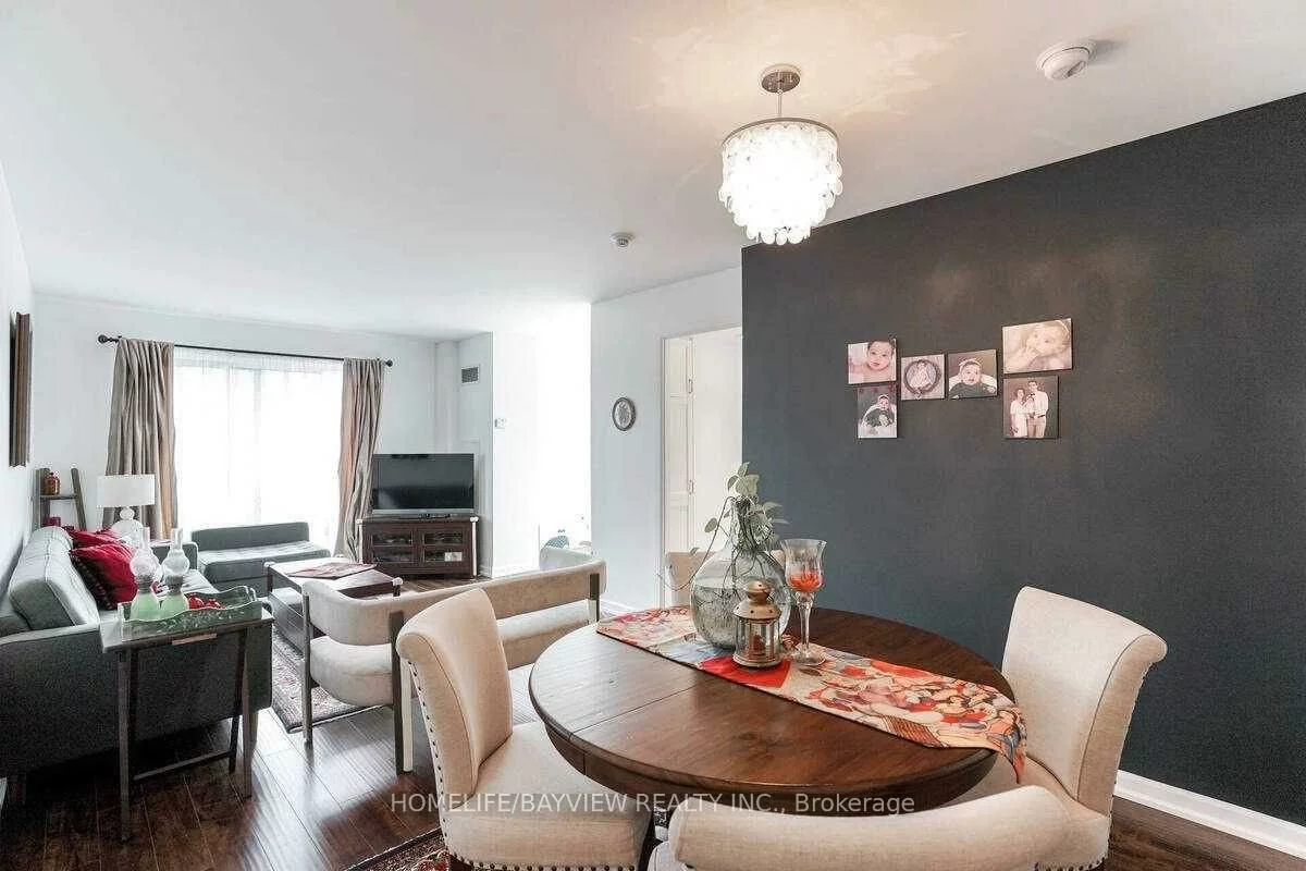 8, Park, Rosedale-Moore Park, Toronto