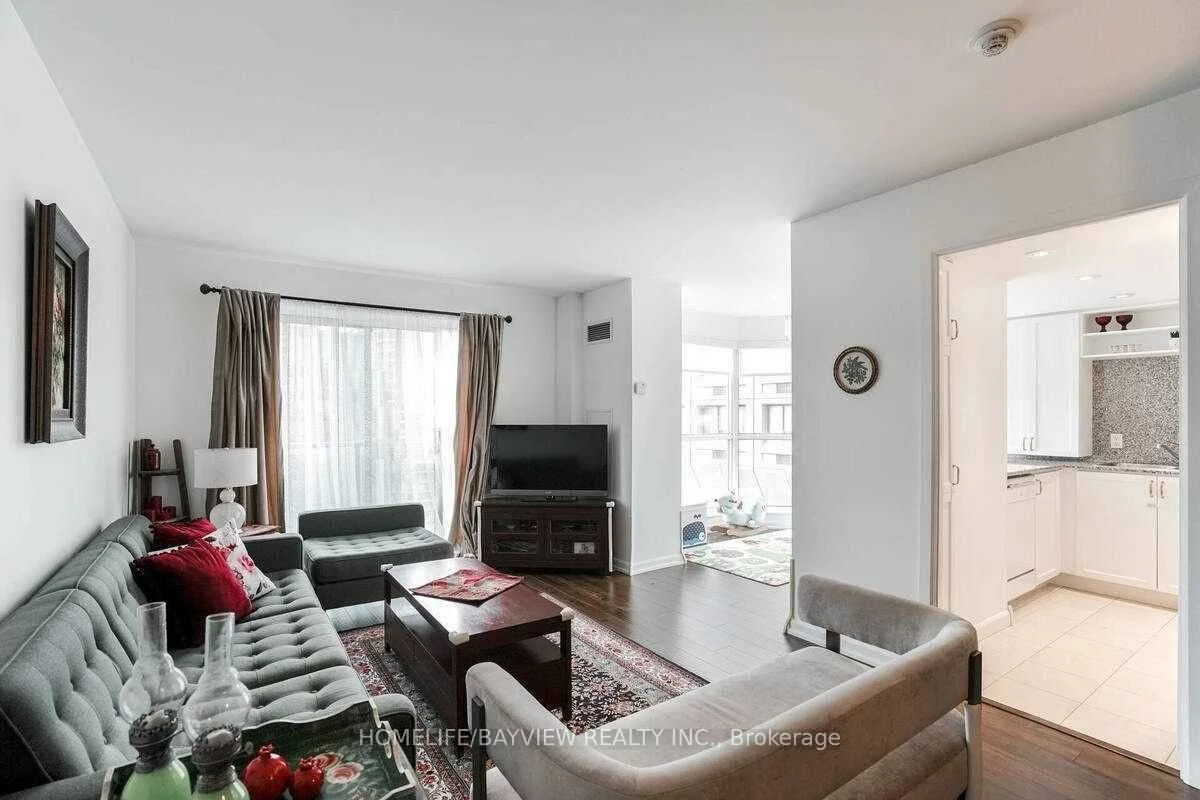 8, Park, Rosedale-Moore Park, Toronto