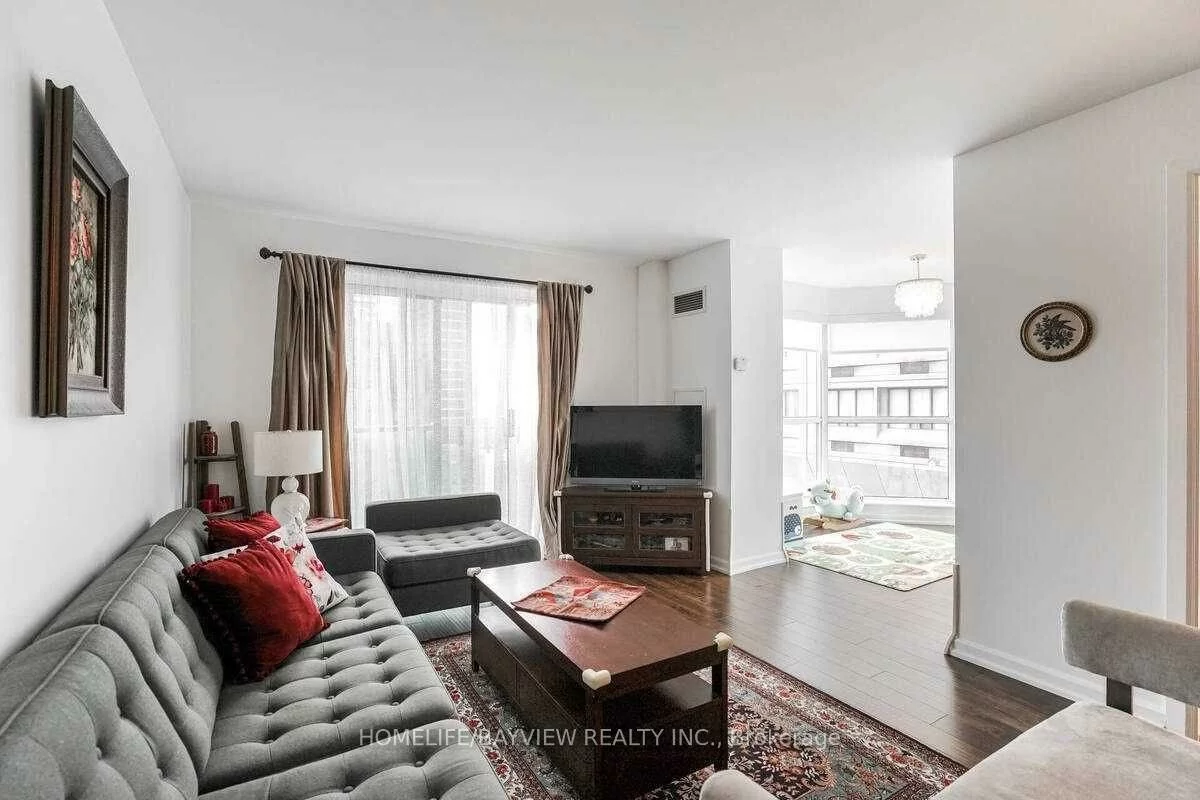 8, Park, Rosedale-Moore Park, Toronto