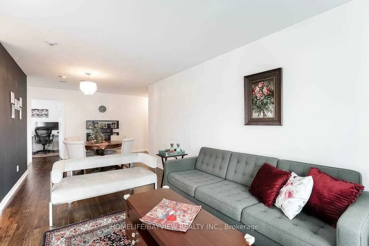 8, Park, Rosedale-Moore Park, Toronto