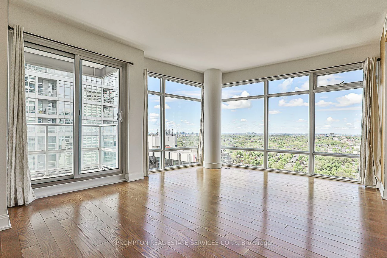 2191, YONGE, Mount Pleasant West, Toronto