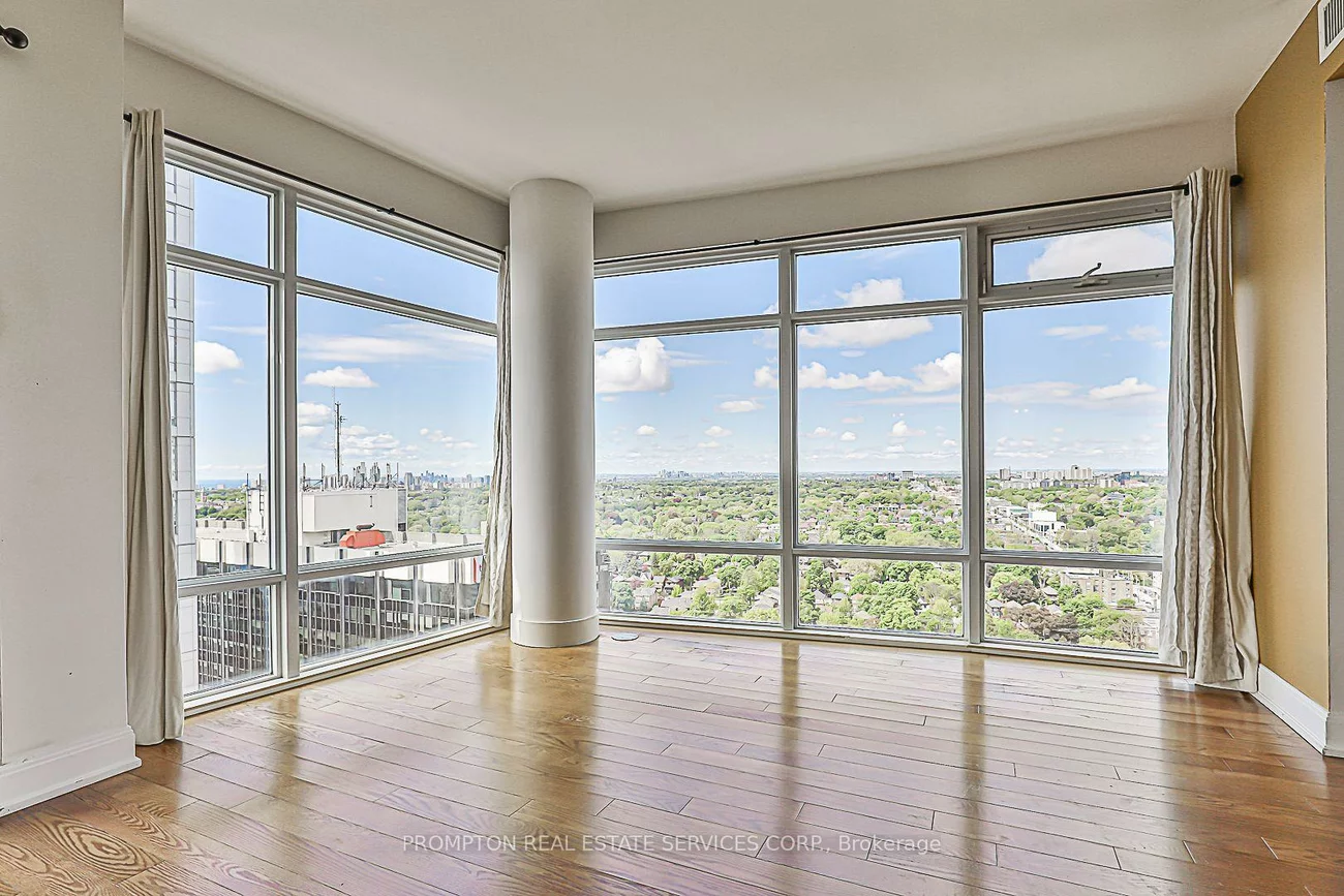 2191, YONGE, Mount Pleasant West, Toronto