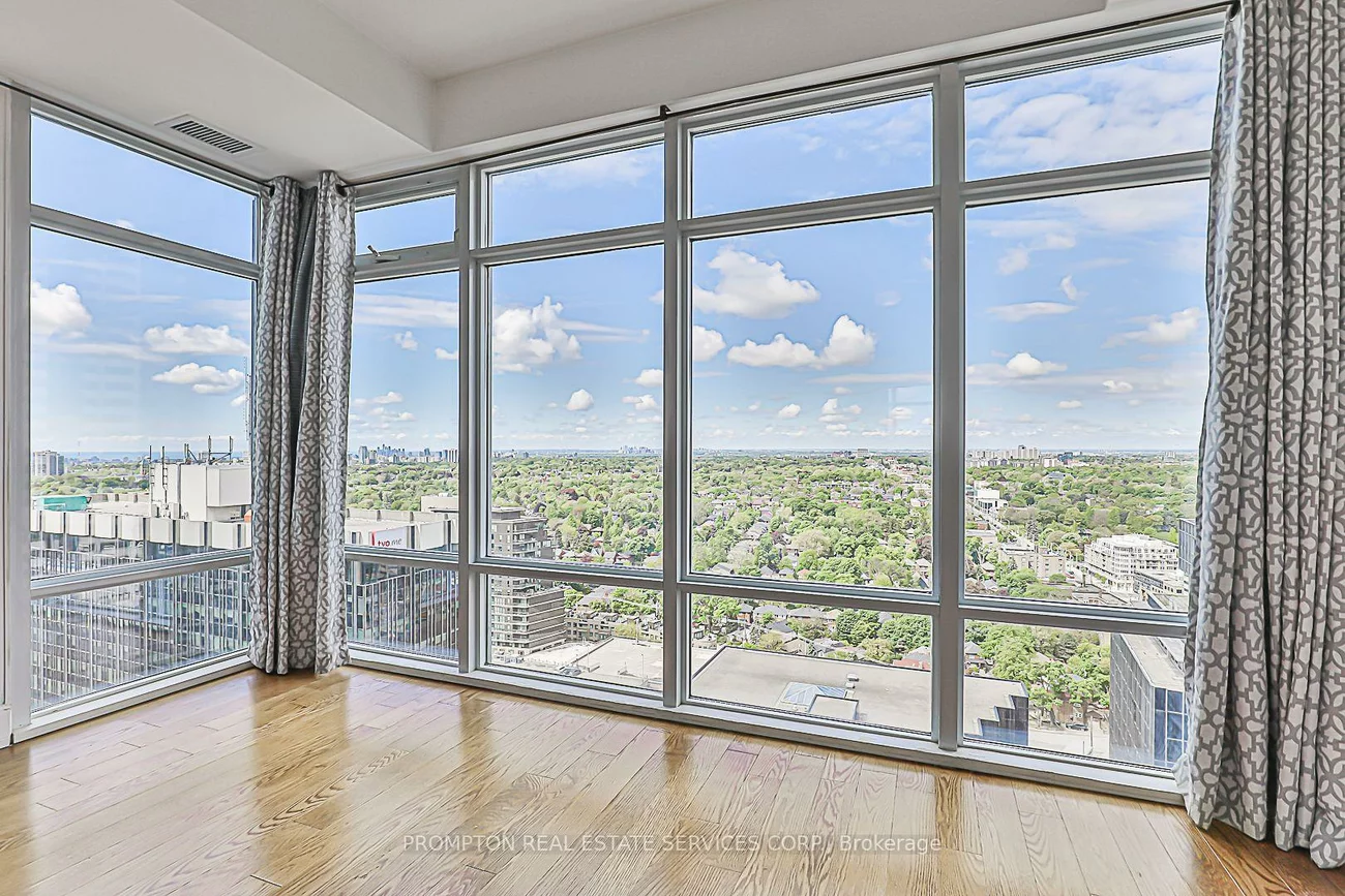 2191, YONGE, Mount Pleasant West, Toronto