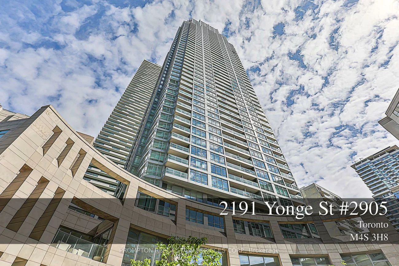 2191, YONGE, Mount Pleasant West, Toronto