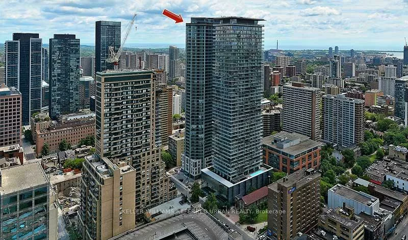45, Charles, Church-Yonge Corridor, Toronto