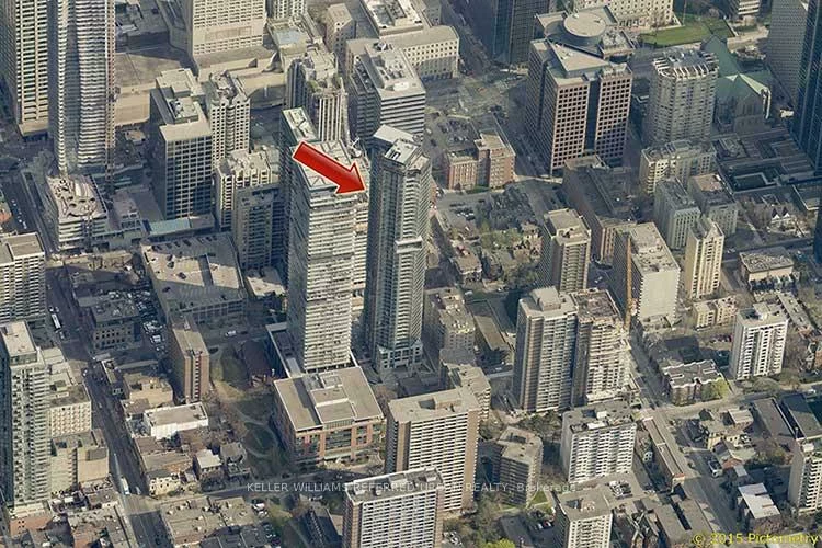 45, Charles, Church-Yonge Corridor, Toronto