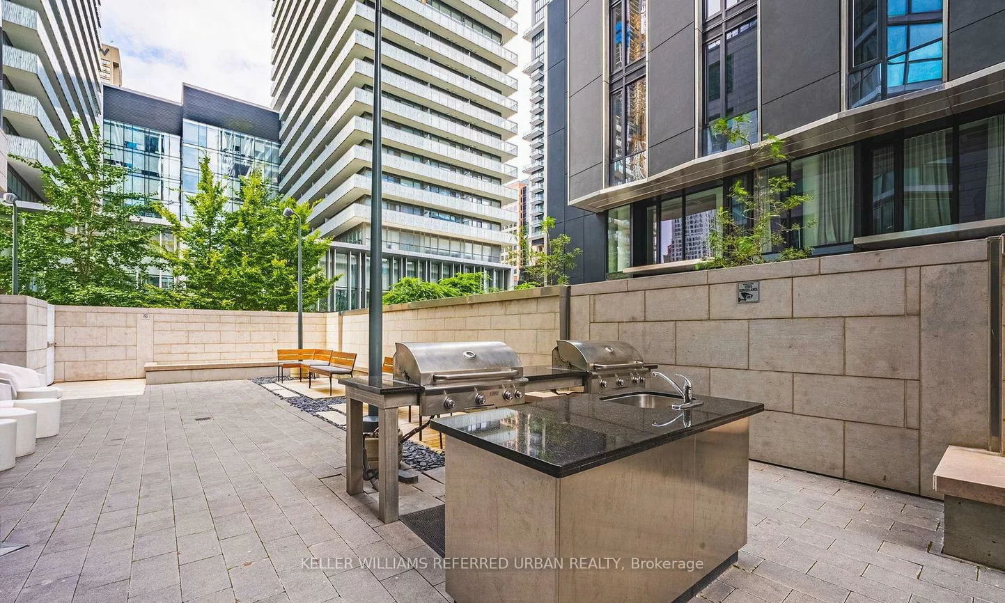 45, Charles, Church-Yonge Corridor, Toronto