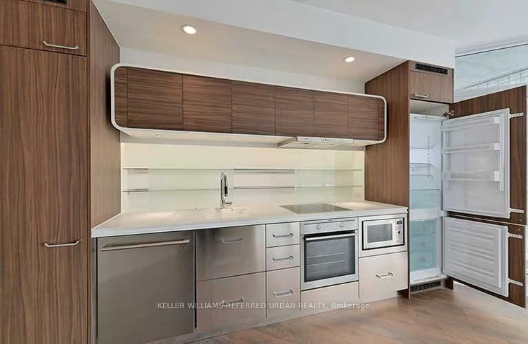 45, Charles, Church-Yonge Corridor, Toronto