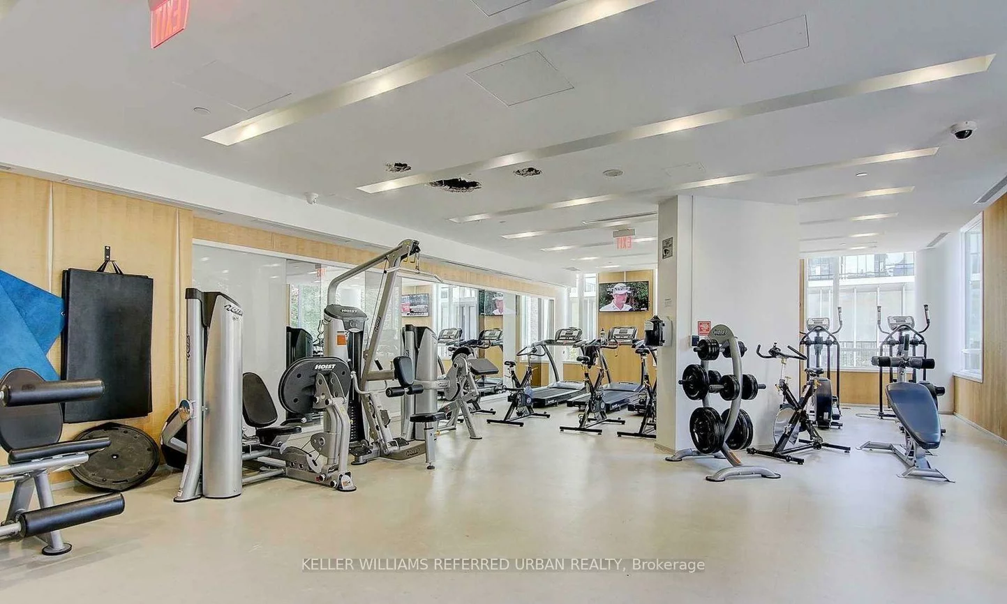 45, Charles, Church-Yonge Corridor, Toronto