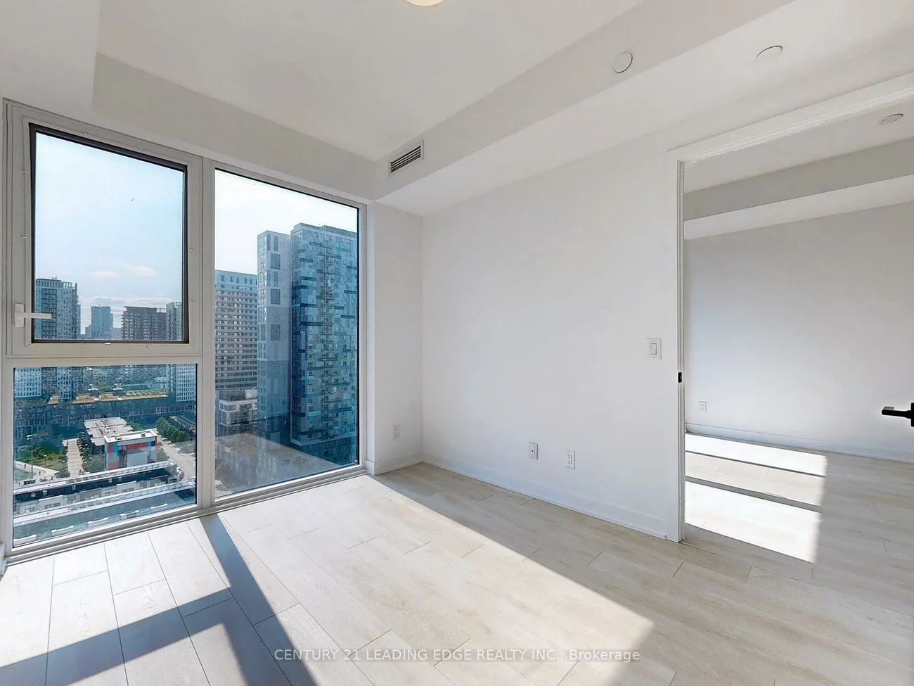 5, Defries, Regent Park, Toronto