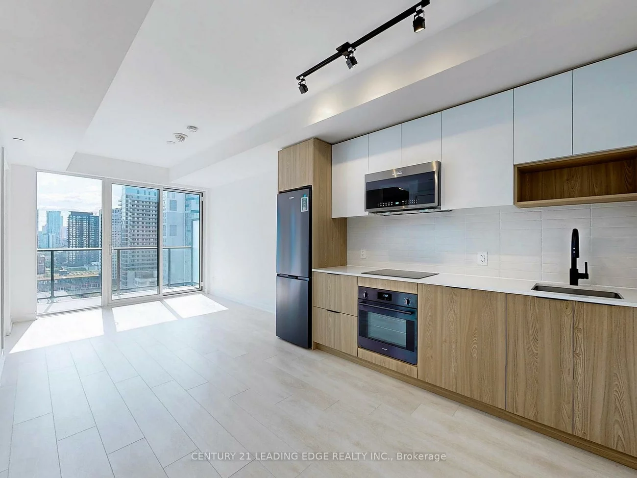 5, Defries, Regent Park, Toronto