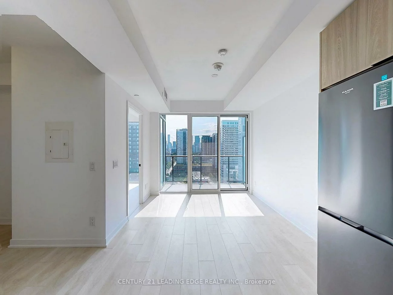 5, Defries, Regent Park, Toronto