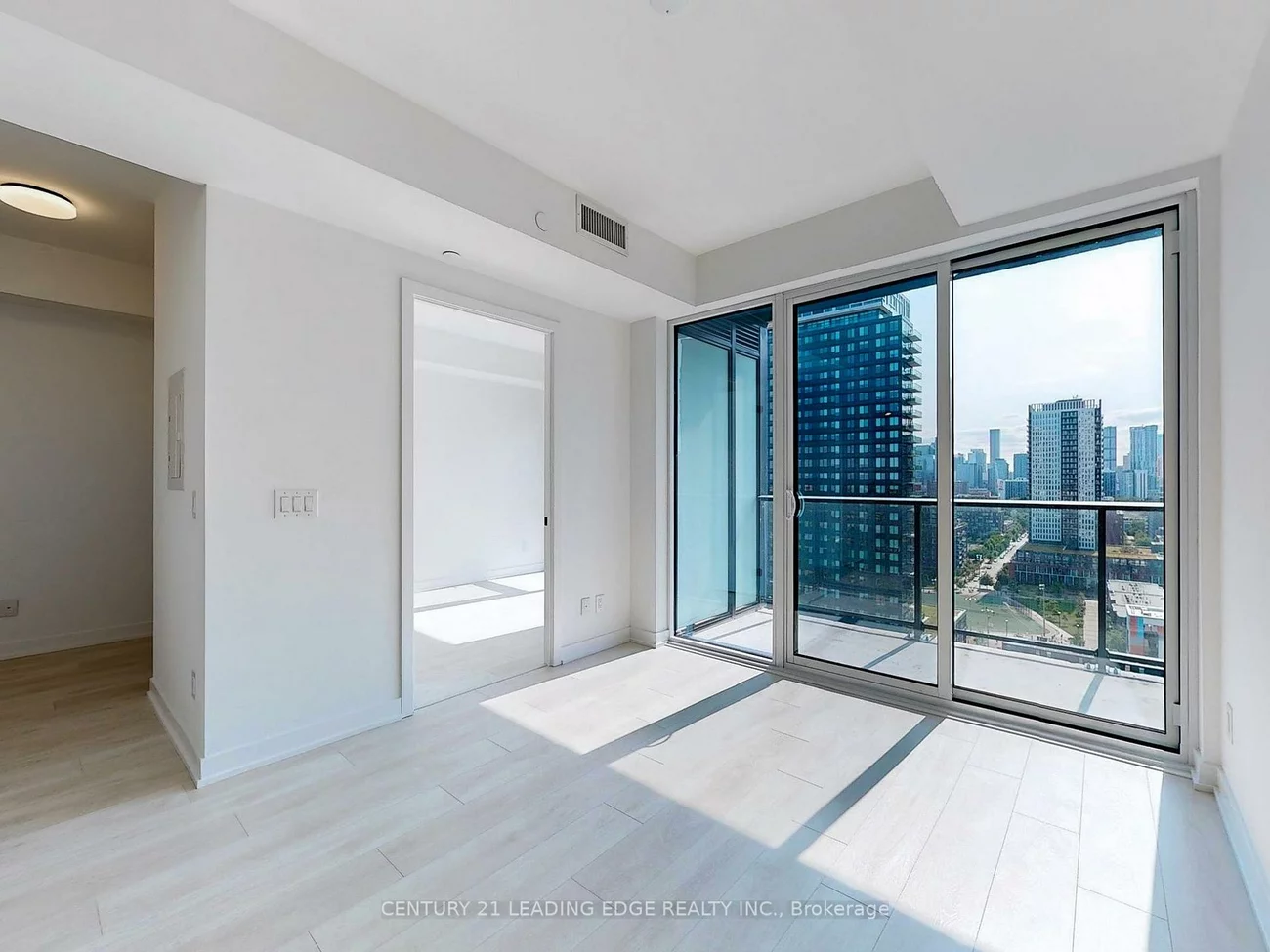5, Defries, Regent Park, Toronto