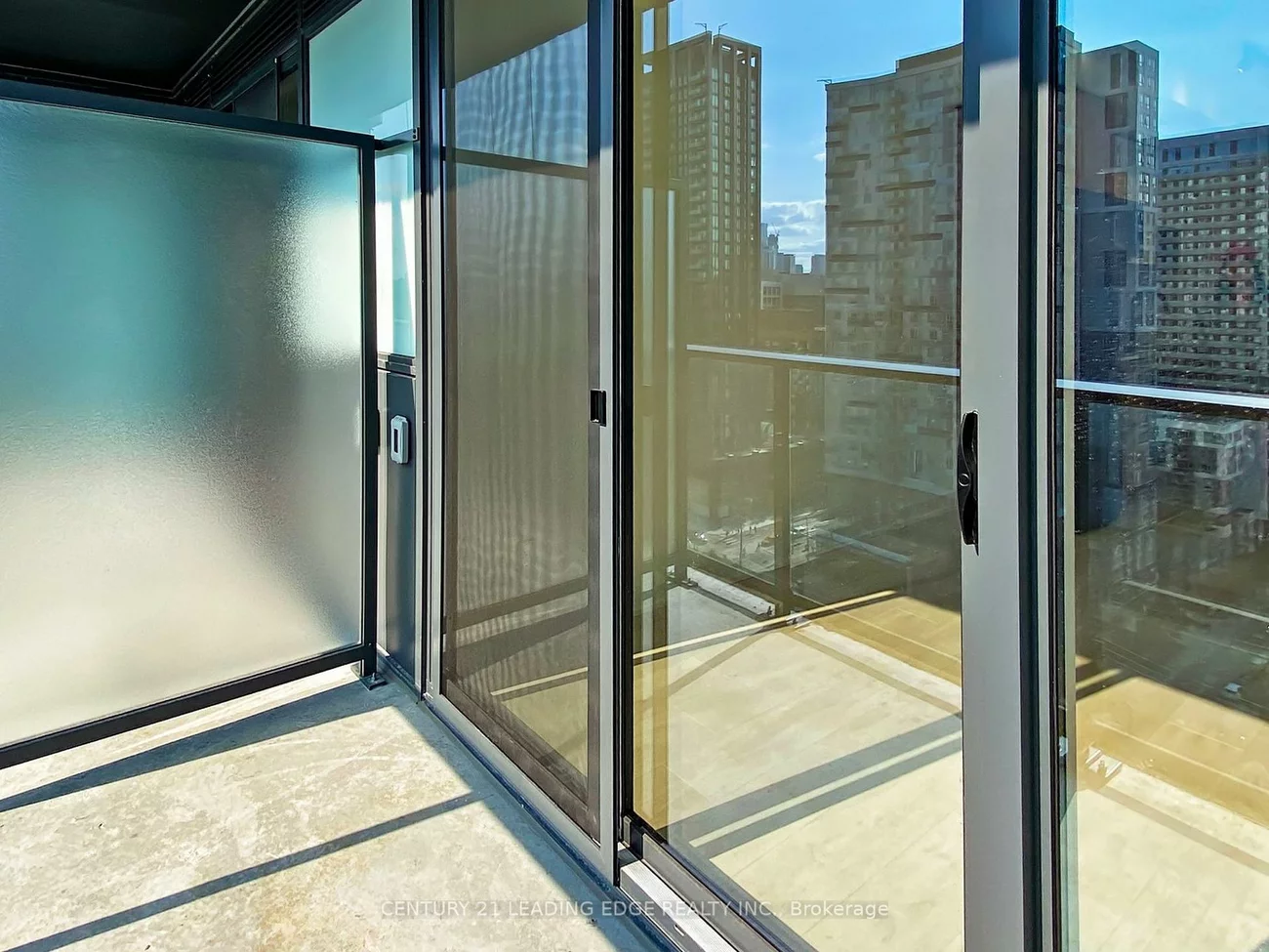 5, Defries, Regent Park, Toronto