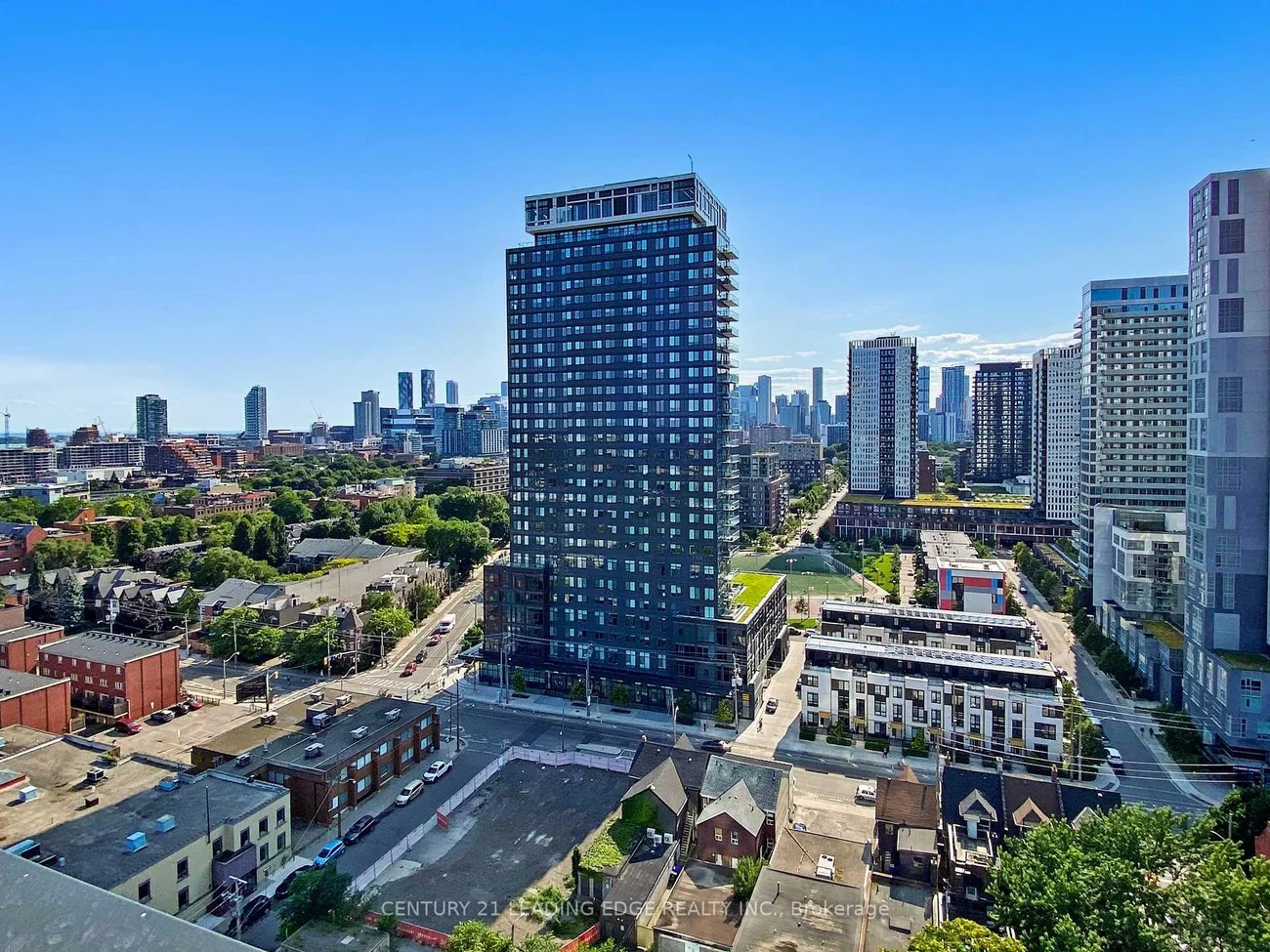 5, Defries, Regent Park, Toronto