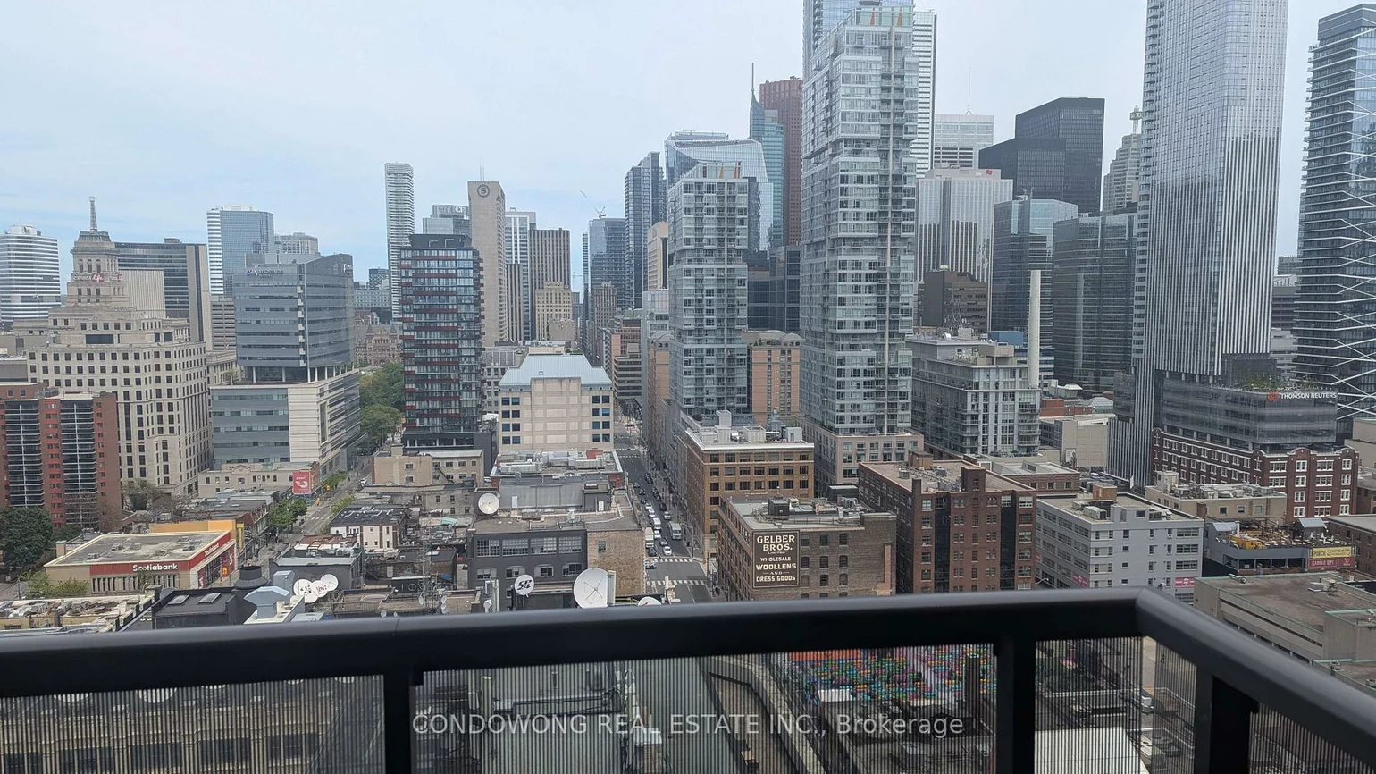 318, Richmond, Waterfront Communities C1, Toronto