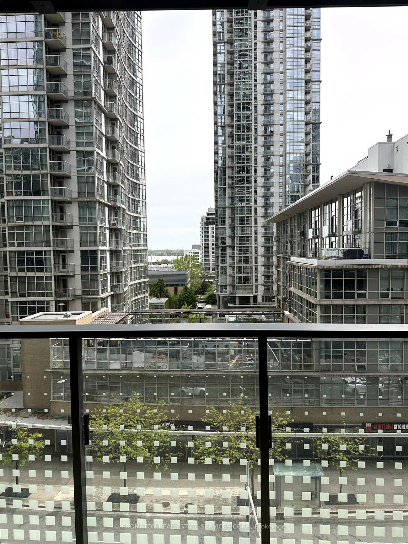 3, Concord Cityplace, Waterfront Communities C1, Toronto