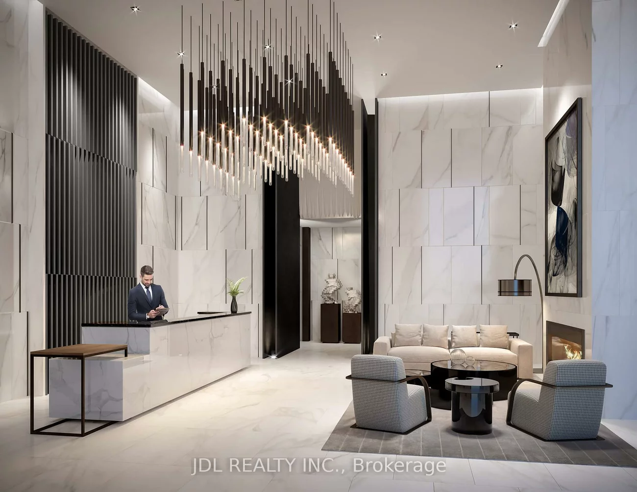 82, Dalhousie, Church-Yonge Corridor, Toronto