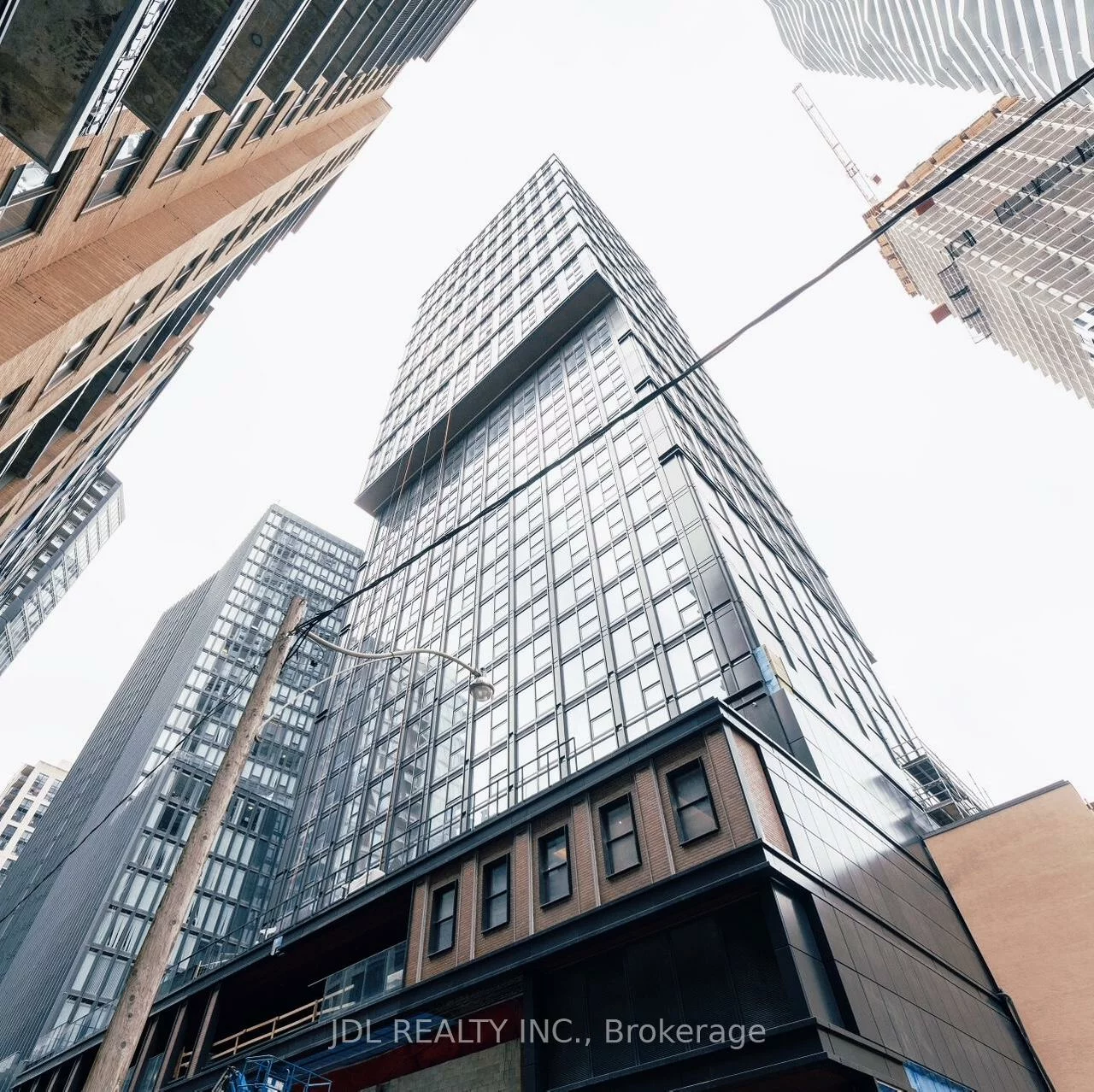 82, Dalhousie, Church-Yonge Corridor, Toronto