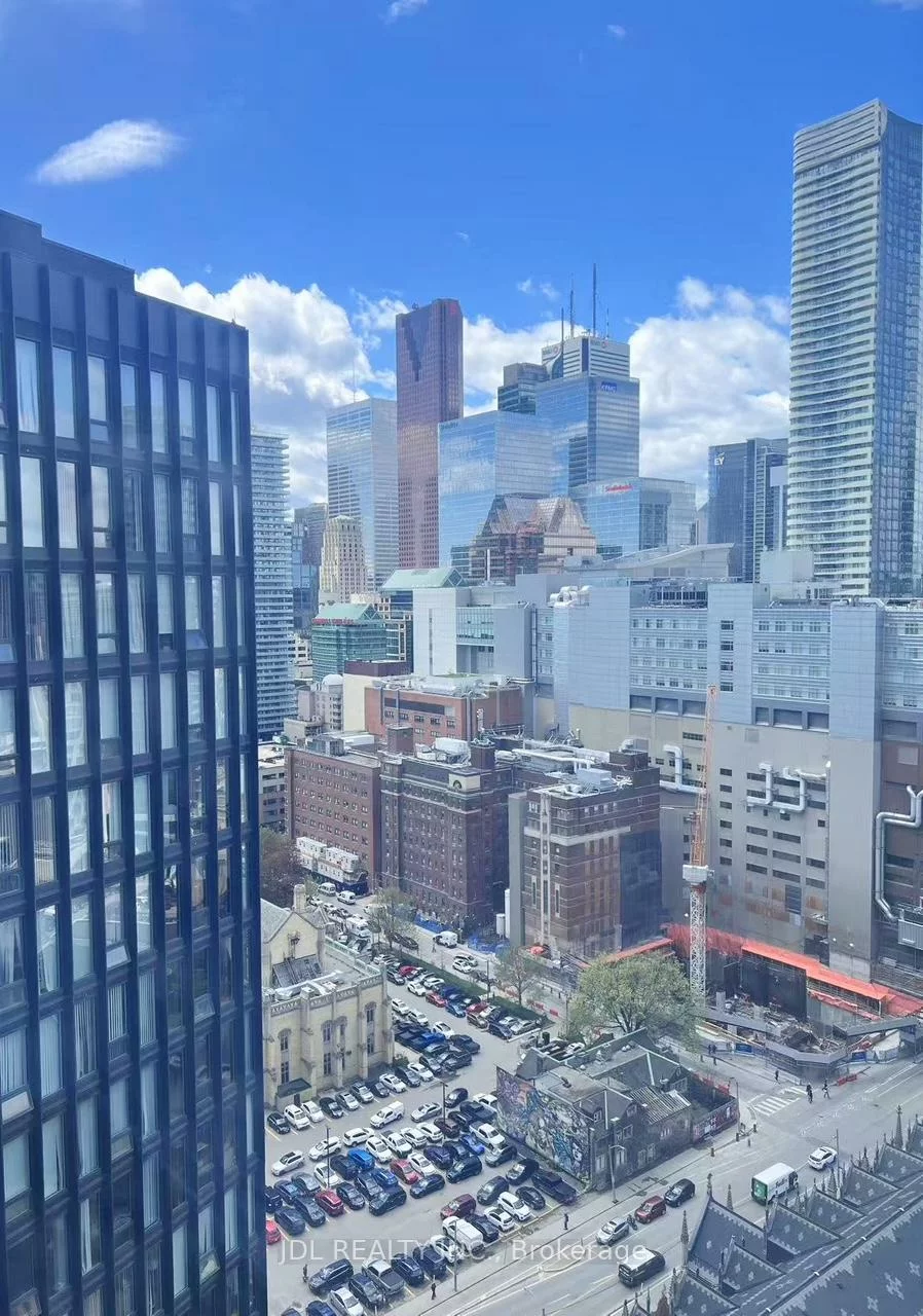 82, Dalhousie, Church-Yonge Corridor, Toronto
