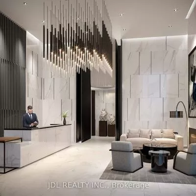 82, Dalhousie, Church-Yonge Corridor, Toronto